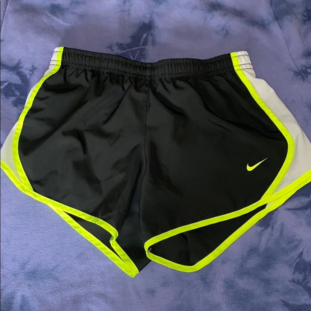 Nike dri fit- shorts